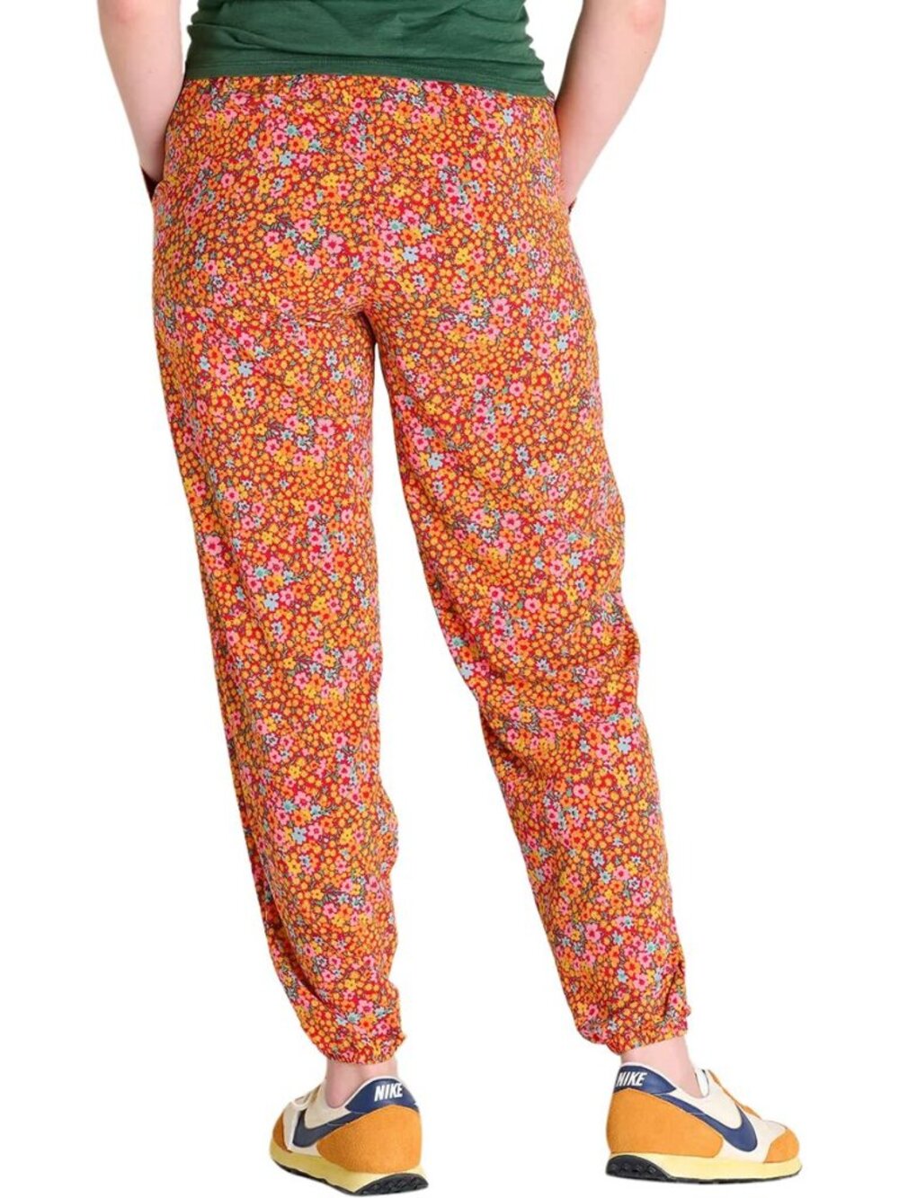 Toad&Co Sunkissed Crusher Joggers